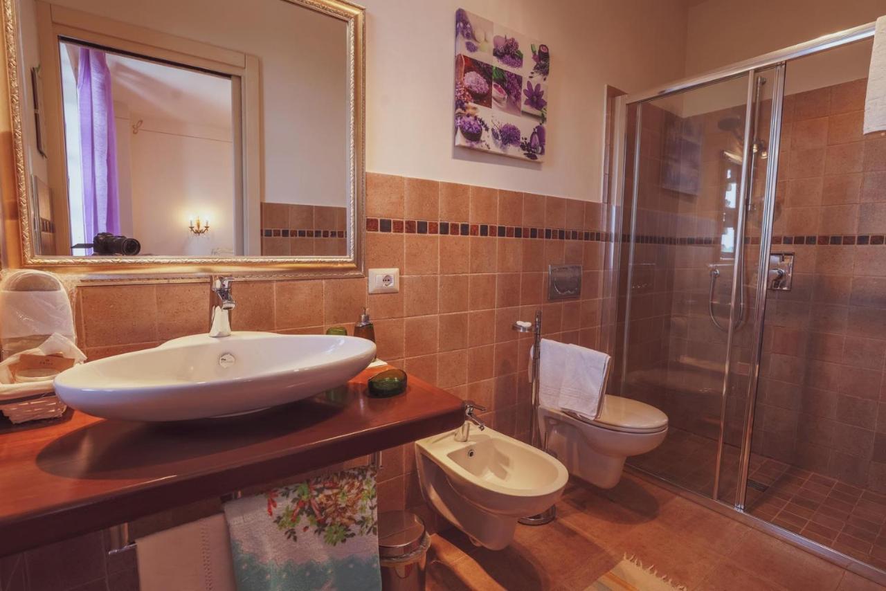 Agriturismo Tre Stelle Barbaresco Dış mekan fotoğraf