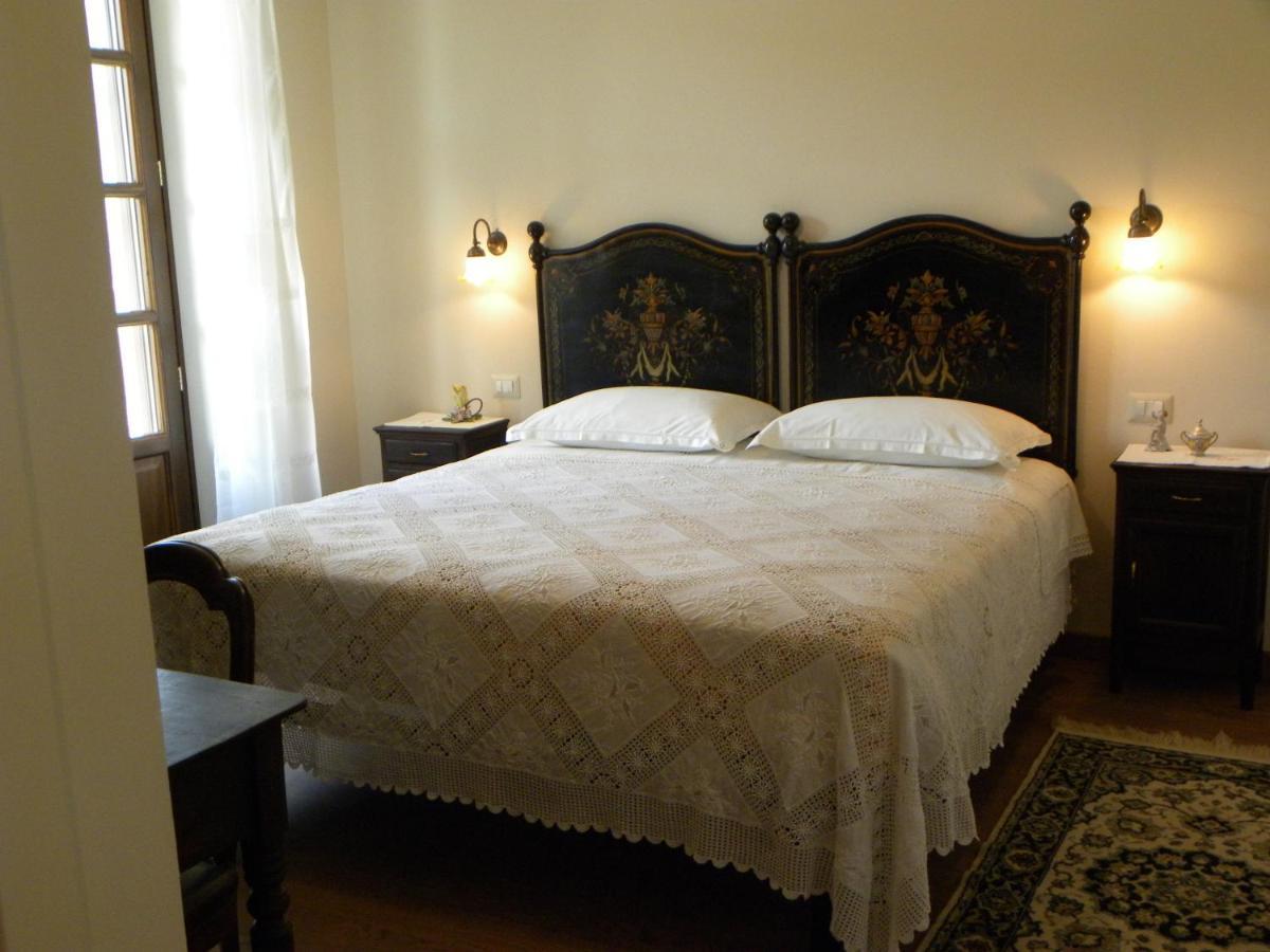 Agriturismo Tre Stelle Barbaresco Dış mekan fotoğraf
